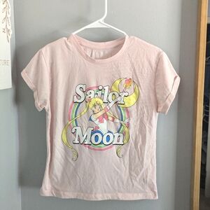 Girls T Shirt